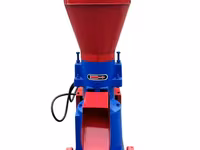 Granulator Demetra Dm-120S, 3 Matrite (Motor Inclus) - s2 - livrare/achitare in 4rate/agrotop — عکس 4