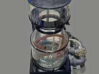 Пеноотделитель, пенник (скиммер) Reef Octopus SRO -6000EXT - б/у — ảnh 4