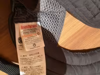 BabyBjörn uşaq daşıyıcısı – mesh/parça kombinli, nəfəsalan material - — foto 3