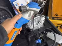 Электрическая машинка для стрижки овец SEMPROX SSC6002 — ảnh 2