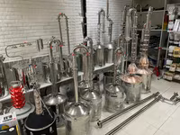 Distilator tuica 40L cupru — foto 5