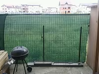 Plasă pentru umbră.Затеняющая сетка. — foto 4