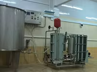Пастеризатор с электонагревом — photo 3