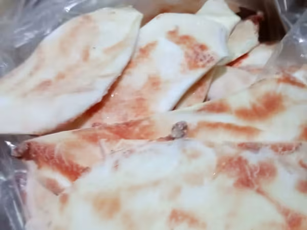 Лопаточный хрящ говяжий говяжий