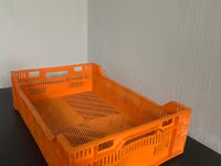 Lazi din plastic — снимка 4