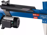 Дровокол электрический Scheppach HL760L — عکس 2