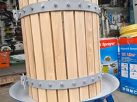 Teasc pentru struguri 50lt — sawirka 3