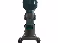 Granulator de furaje Des Champs EU profi 150 — عکس 2