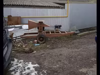 Продам или рассмотрю варианты обмена — photo 1