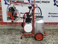 🗣️ Доильный аппарат !!! Tamam TM1211 – Максимальная — Foto 2