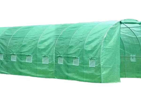 Sera Tip Tunel 8X3X2.5 M - qe - livrare / credit / agroteh