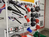 🔧ЗАПОСНЫЕ ЧАСТИ НА ДОИЛЬНЫЕ АППАРАТЫ!!!! 🗣️Только в компании — fotografija 2