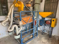 Moara Procesare Cereale — foto 1