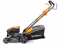 Газонокосилка на бензин Powermat PM-KSS-5S B7 — foto 5