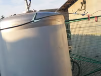Butoi pentru vin spumant (шампание) V-550litri — sawirka 5