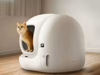 Petkit Pura Max 2 Brend:	Petkit Model:	Pura Max 2 Qum Tutumu:	5 Litr — foto 1