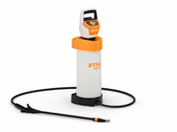 Опрыскиватели и мотопомпы Stihl для хозяйства — Бельцы и Сороки — الصورة 1