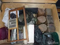 Пчеловодные принадлежности — foto 1