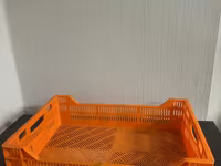 Lazi din plastic — снимка 1