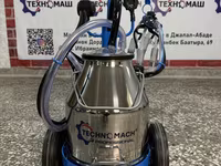 Доильный аппарат Техномаш 25 л от компании ТЕХНОМАШ!!! — — foto 1