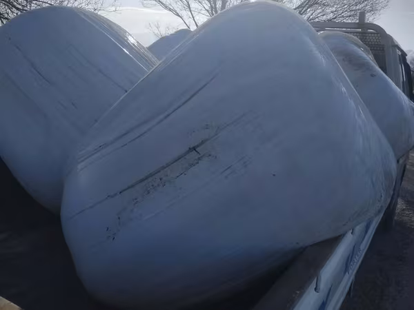 Доставка рулон жом, бир тонна жом 4500 сом