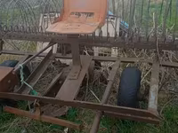 Խոտ հավաքող սարք - գրիպչիկ — عکس 1