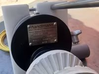 Handtmann da 78-6 для надевания оболочки — عکس 3