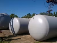 Cisterne /Buncăre /Rezervoare / Цистерны / Ёмкости / Бункера: 1m3 - 100 m3 — 1-сурет