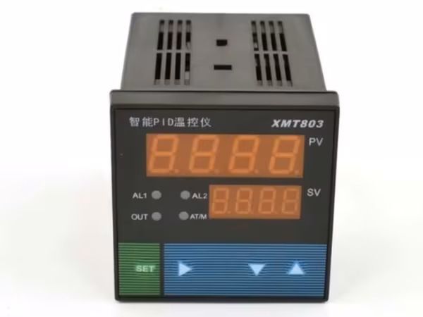Терморегулятор для муфельной печи и для тандыра XMT -803