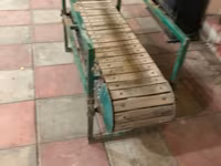Beqavoy daroşqa — fotografija 1
