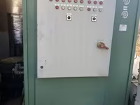 Instalație frigorifica — foto 1