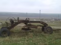 Cumpăr greider tractat!Куплю прицепной грейдер — foto 4