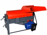 Промышленная машина для молотьбы кукурузы Demetra DM-900CA (включая двигатель) Q9 — ছবি 4