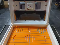 Vand Incubator de oua — zdjęcie 2