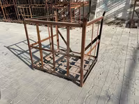 Container metalic — 2. fotó
