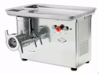 Промышленная мясорубка МИМ-300М — photo 2