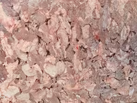 Мясо говядины 2 сорт односорт ГОСТ ТУ — сүрөт 1