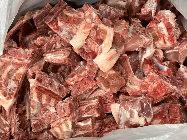 Суп-набор мясной св.