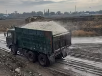 Жом по московскому району до 16 тон звоните в любое время Тимур — عکس 5