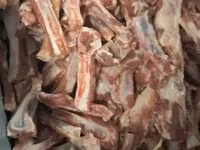Ոսկոր տարբեր տեսակների — foto 1