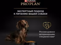 Շների չոր կեր PRO PLAN Sensitive Digestion (զգայուն մարսողության համար), 3կգ — fotografija 5