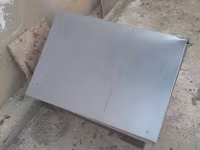 Taxta it evi / heyvan evi - Material: qalın taxta karkas, dekorativ — عکس 4