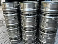 Keg inox самые лучшие цены — ፎቶ 5