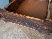Տնակ շան համար կերամանի տեղով домик для собаки — foto 3