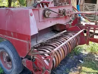 Продам пресс подборщик киргизстан — foto 2