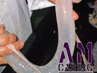 Мясообрезь свиная на корм замороженная — รูปภาพ 3