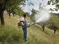 Опрыскиватели и мотопомпы Stihl для хозяйства — Бельцы и Сороки — الصورة 5