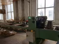 Vindem utilaj de producere a lădițelor din lemn anul 2010 — foto 3