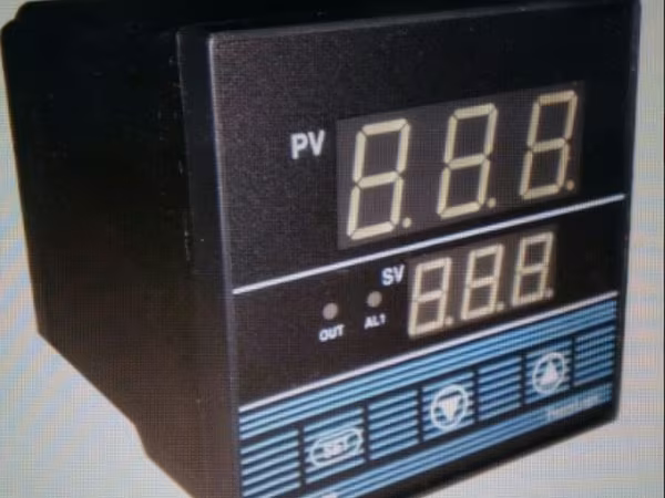 Терморегулятор XMT 9000