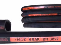 Furtun alimentar pentru bauturi LM1 D32 Semperit — عکس 3